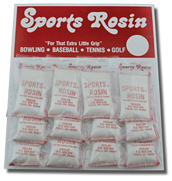 Sports Rosin